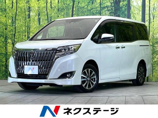 Toyota ESQUIRE 2019-02 18823-0