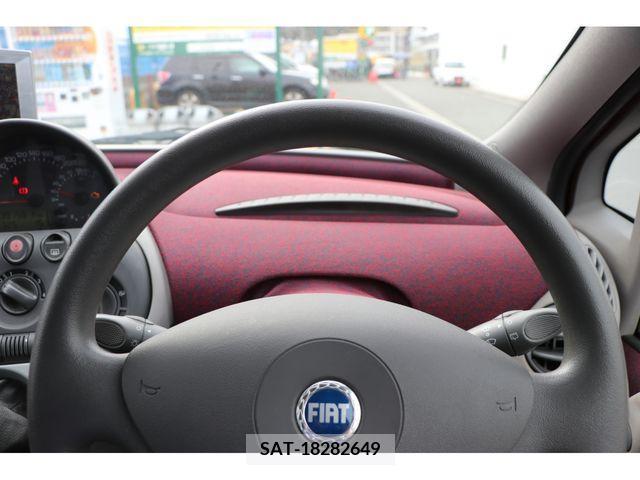 Fiat MULTIPLA 2003-07 228566-1