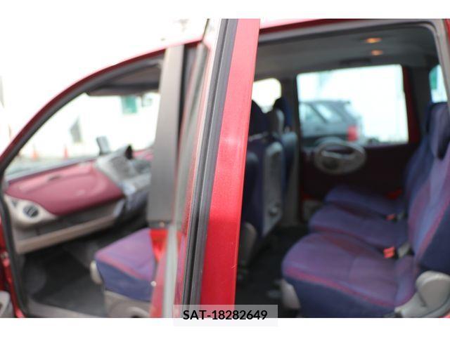 Fiat MULTIPLA 2003-07 228566-8
