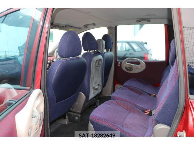 Fiat MULTIPLA 2003-07 228566-7