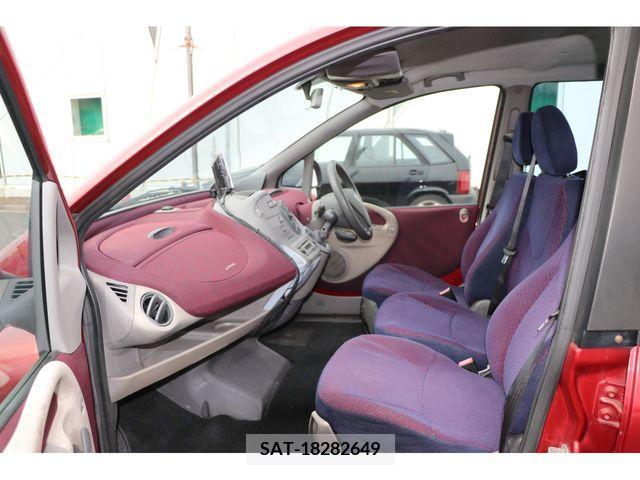 Fiat MULTIPLA 2003-07 228566-6