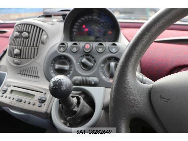 Fiat MULTIPLA 2003-07 228566-3