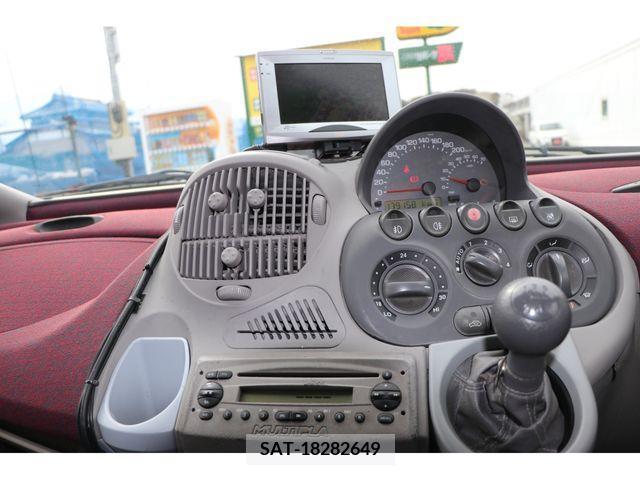 Fiat MULTIPLA 2003-07 228566-5