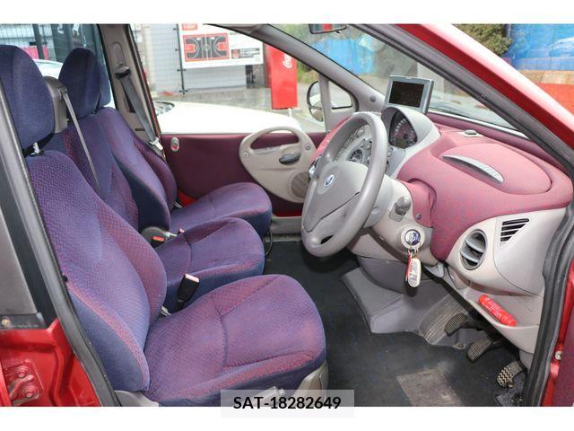 Fiat MULTIPLA 2003-07 228566-11