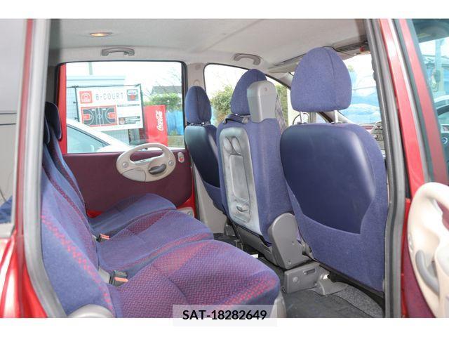 Fiat MULTIPLA 2003-07 228566-10