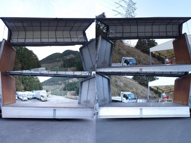 MITSUBISHI FUSO Fighter 2007-08 516-8