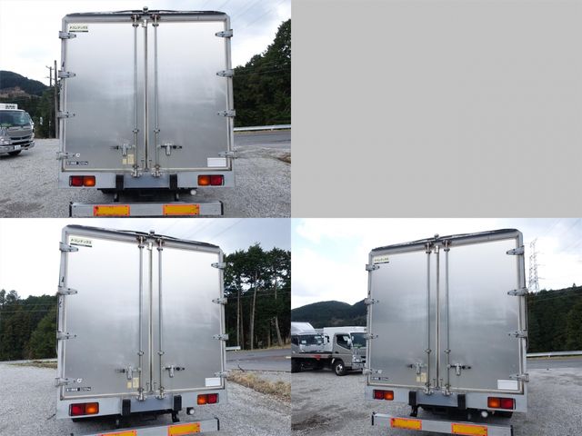 MITSUBISHI FUSO Fighter 2007-08 516-4