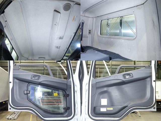 MITSUBISHI FUSO Fighter 2007-08 516-15