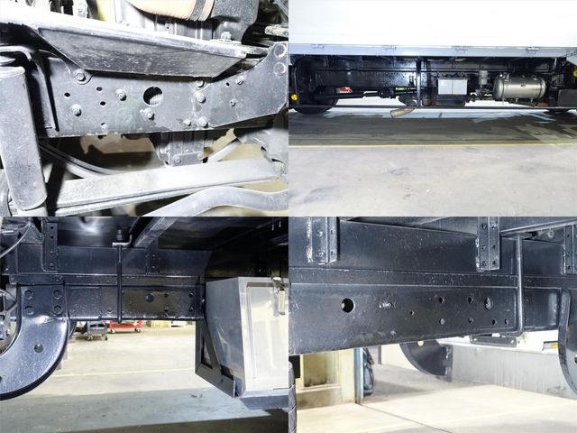 MITSUBISHI FUSO Fighter 2007-08 516-10