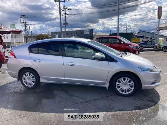 Honda INSIGHT 2009-11 273425-0