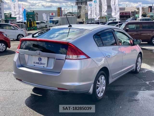 Honda INSIGHT 2009-11 273425-1