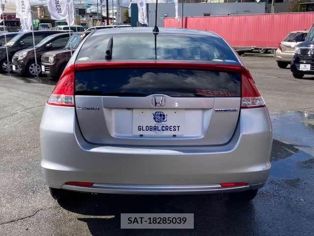 Honda INSIGHT 2009-11 273425-3