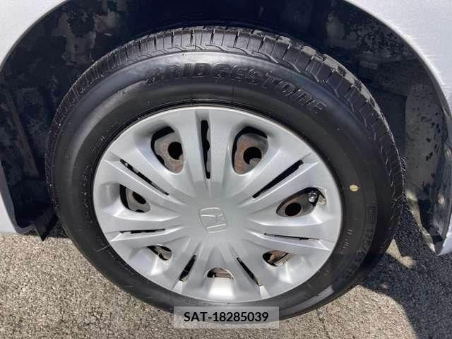 Honda INSIGHT 2009-11 273425-4