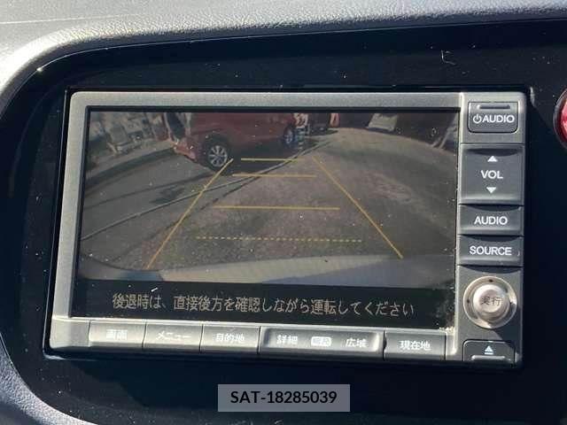 Honda INSIGHT 2009-11 273425-6