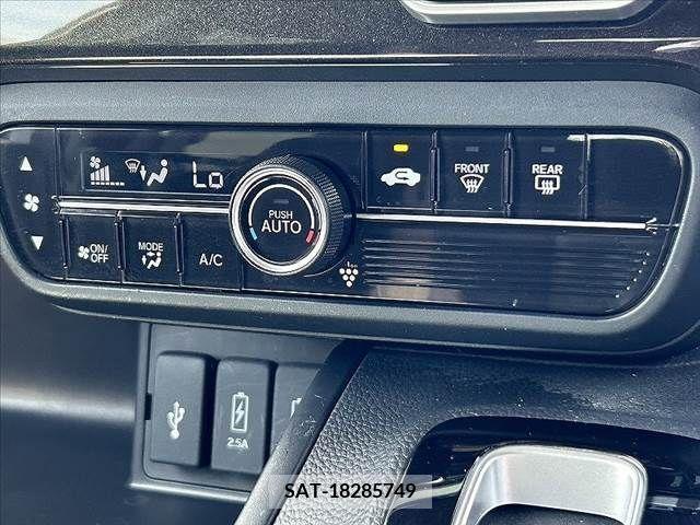 Honda N BOX CUSTOM 2019-01 343307-24