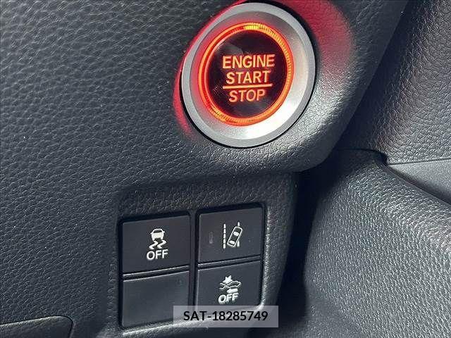 Honda N BOX CUSTOM 2019-01 343307-6