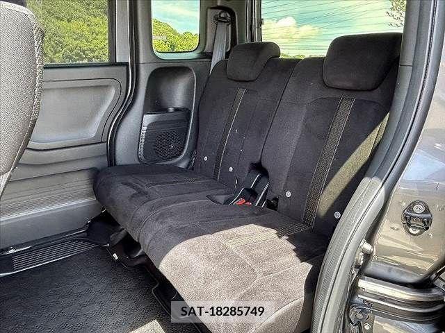 Honda N BOX CUSTOM 2019-01 343307-17