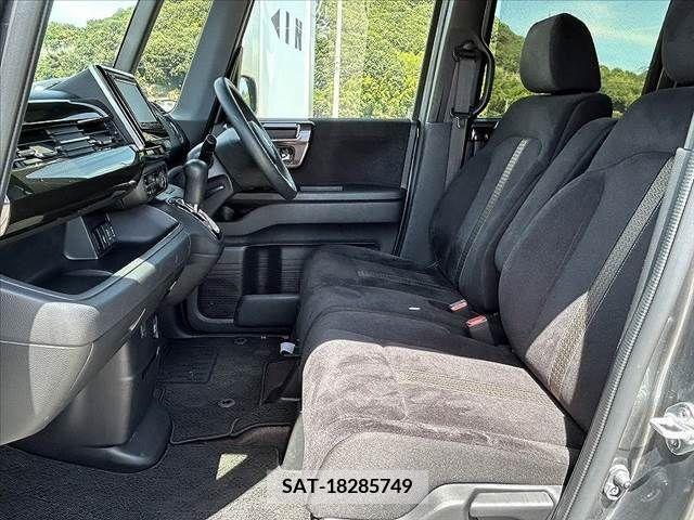 Honda N BOX CUSTOM 2019-01 343307-16