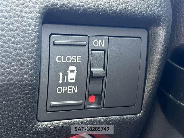 Honda N BOX CUSTOM 2019-01 343307-4