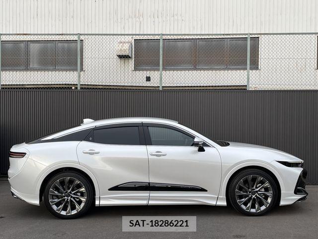 Toyota CROWN 2022-10 297732-7