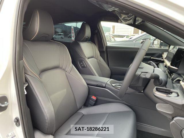Toyota CROWN 2022-10 297732-10