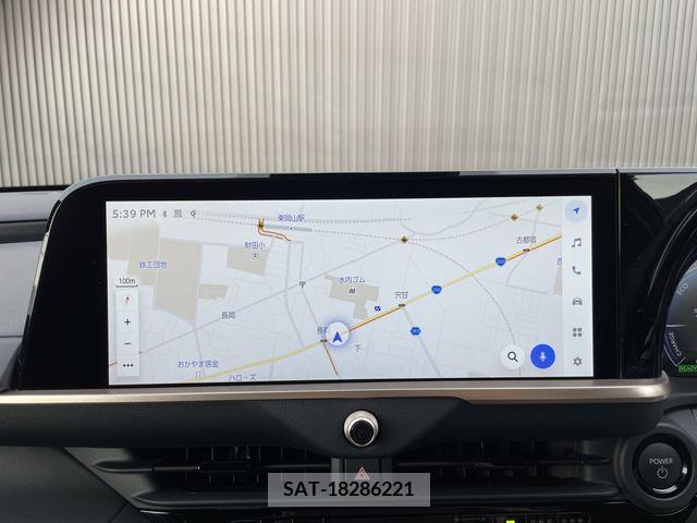 Toyota CROWN 2022-10 297732-15
