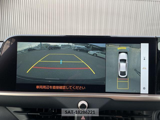 Toyota CROWN 2022-10 297732-16