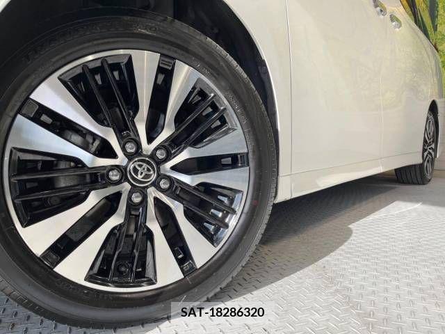 Toyota ALPHARD 2022-09 279779-14
