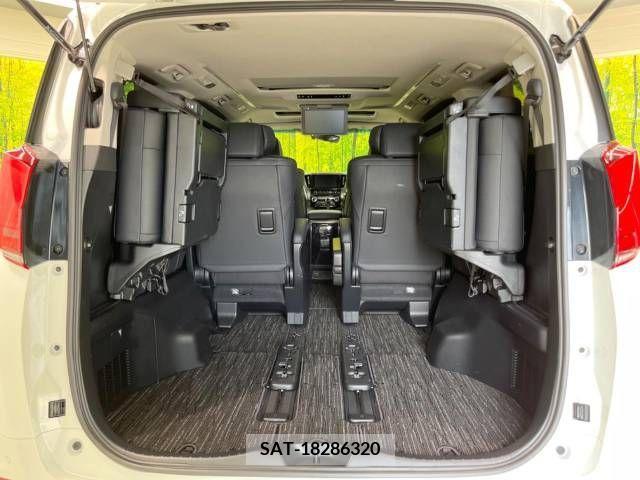 Toyota ALPHARD 2022-09 279779-11