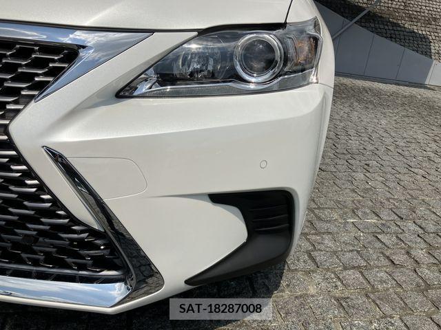 Lexus CT 2021-06 353930-5