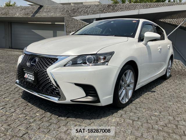 Lexus CT 2021-06 353930-0
