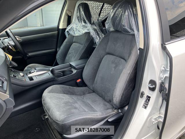Lexus CT 2021-06 353930-22
