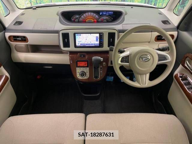Daihatsu MOVE 2017-03 364181-1
