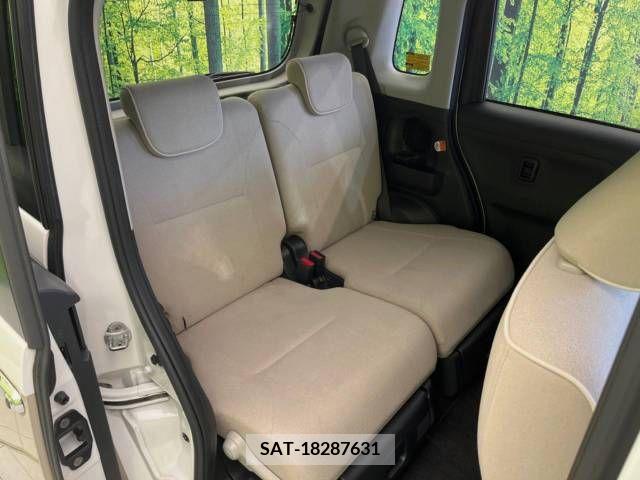Daihatsu MOVE 2017-03 364181-9