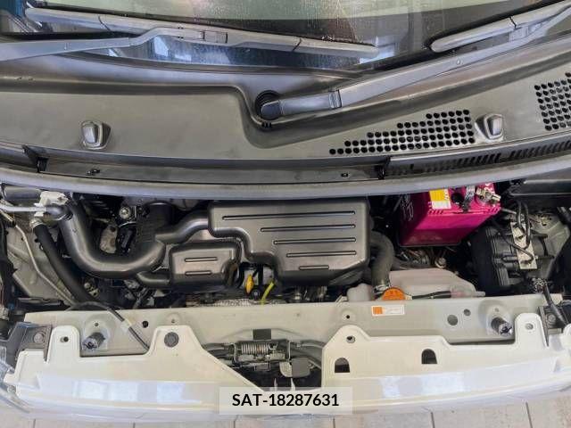 Daihatsu MOVE 2017-03 364181-18