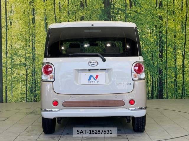 Daihatsu MOVE 2017-03 364181-15
