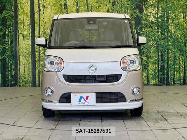 Daihatsu MOVE 2017-03 364181-14