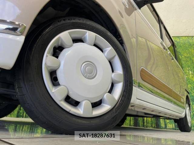 Daihatsu MOVE 2017-03 364181-13