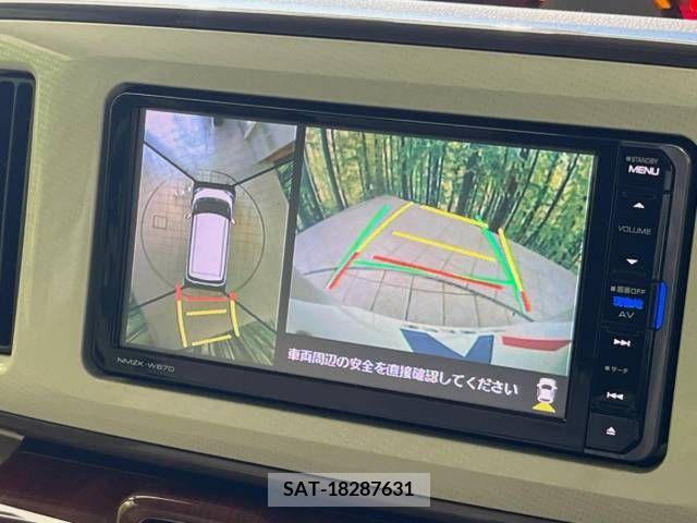 Daihatsu MOVE 2017-03 364181-5