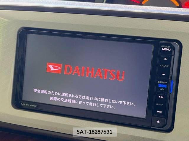 Daihatsu MOVE 2017-03 364181-4