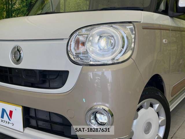 Daihatsu MOVE 2017-03 364181-12