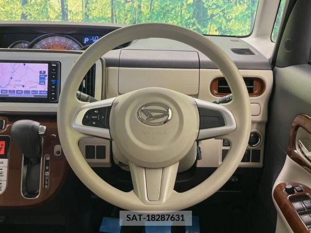 Daihatsu MOVE 2017-03 364181-11