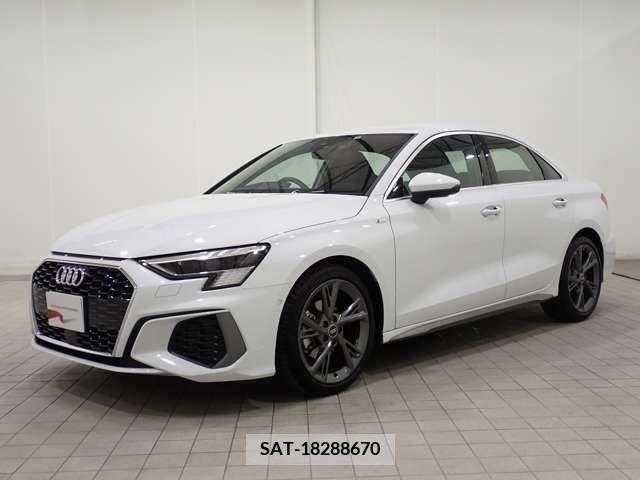 Audi A3 SEDAN 2022-05 377156-5