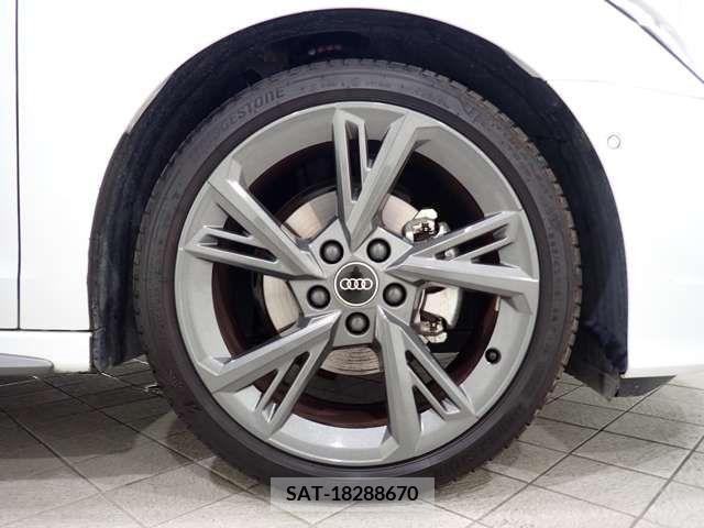 Audi A3 SEDAN 2022-05 377156-13
