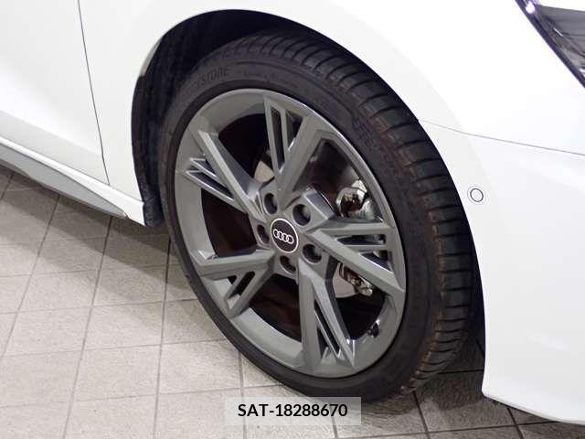 Audi A3 SEDAN 2022-05 377156-12