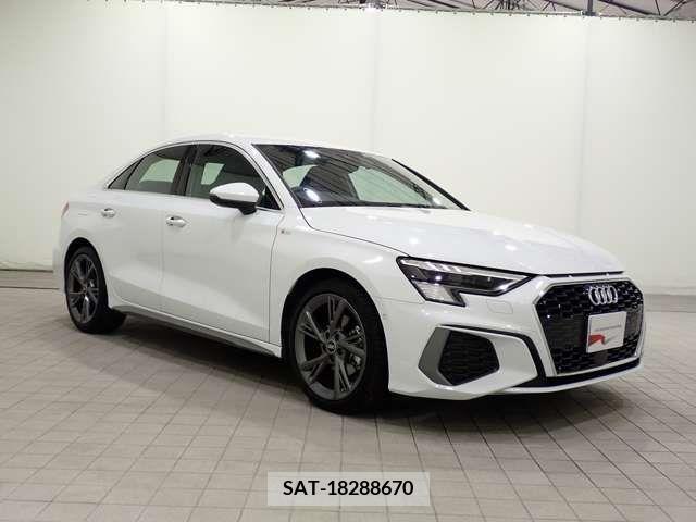 Audi A3 SEDAN 2022-05 377156-4