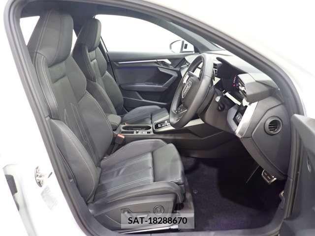 Audi A3 SEDAN 2022-05 377156-18