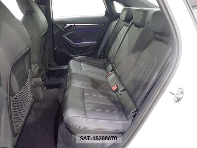 Audi A3 SEDAN 2022-05 377156-16