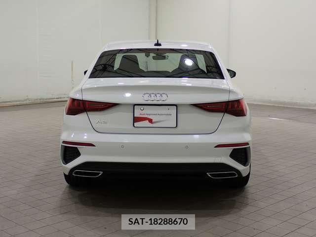 Audi A3 SEDAN 2022-05 377156-8