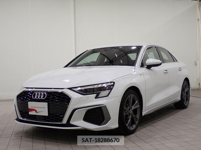 Audi A3 SEDAN 2022-05 377156-0